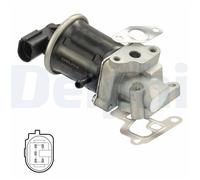 Valvola EGR Delphi per Seat Arosa Ibiza VW Lupo Polo