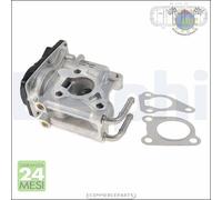 Valvola EGR Delphi per TOYOTA AVENSIS VERSO RAV 4 AURIS