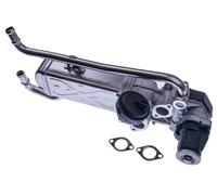 Valvola EGR DENCKERMANN E400099 per VW POLO 1.6 TDI