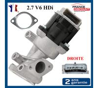Valvola EGR Destra Compatibile per Discovery Range Rover 2,7 Td 190ch = LR018466