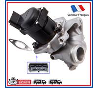 Valvola EGR Di Recylage Acceleratore Scarico 1.6l 1.6 HDI JTD Ddis = 1618NR
