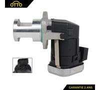 Valvola EGR Di Ricircolo Dei Gas Di Scarico Classe C CLC E CLK CDI - A6461400460