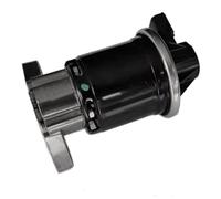 Valvola EGR di ricircolo dei gas di scarico dell'auto 18011-RBJ-000 / Adatta for Honda Civic 12-15 15-16 Insight 10-14 Ricambi 18011RBJ000