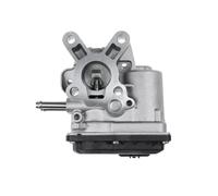 Valvola EGR Di Ricircolo Dei Gas Di Scarico Per Nissan Per NAVARA D40 14710-EC00D 14710-EC00A 14710-EC00B 14710EC00D Valvola EGR