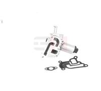 Valvola EGR di Ricircolo Gas Scarico Gh per Opel Astra G 1.4 2007- >, H 1