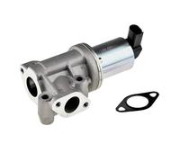 Valvola EGR ,di Ricircolo Gas Scarico Hyundai I30 1.6CRDI 2007.10 Accent 1.5CRDI