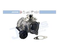 Valvola EGR di Ricircolo Gas Scarico JOHNS per Audi A4 Avant 8E5 B6 8E2 4B C5