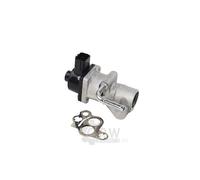 Valvola EGR di Ricircolo Gas Scarico JOHNS per Ford Focus II Da _ Hcp Dp BWY