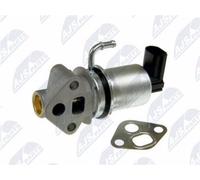 Valvola EGR , di Ricircolo Gas Scarico Per Skoda Octavia 1.6 2000-2010 Nuovo