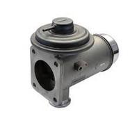 Valvola EGR , Valvola di Ricircolo Gas di Scarico Per BMW 3 E90/E91 330D Nuovo