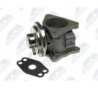 Valvola EGR , di Ricircolo Gas Scarico Per Skoda Octavia 1.6 2000-2010 Nuovo