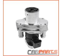 Valvola EGR di Ricircolo Gas Scarico per Mercedes-Benz B906 Sprinter W639 Viano