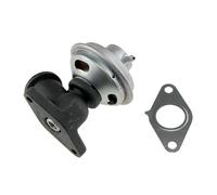 NTY Valvola EGR per Peugeot 807 E 2.0 HDI Expert Box 222 221 Fiat Scudo