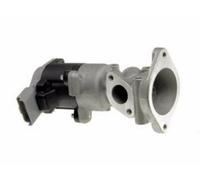 NTY Valvola ricircolo gas scarico-EGR compatibile con LAND ROVER EGR-LR-003