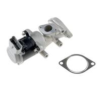 VALEO 700423 Valvola ricircolo gas scarico EGR Modulo EGR Modulo: NO Con bypass: NO Tecnologia: ELECTRIC Norme sulle emissioni dei gas di scarico