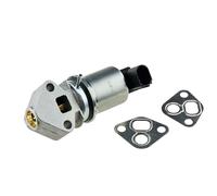 Valvola aria secondaria elettrico EGR-VW-010 NTY per SEAT VW