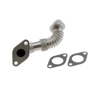 NTY Condotto, Valvola-AGR compatibile con AUDI SKODA VW VAG EGR-AU-027