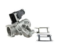 NTY Valvola ricircolo gas scarico-EGR compatibile con VOLVO EGR-VV-003