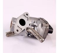 Valvola EGR , di Ricircolo Gas Scarico + Tubo Per Citroen Jumper 2.2HDI 2006