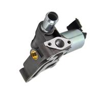 Valvola EGR di scarico AGR compatibile con Opel Corsa B Hatchback 1999 1.2i 16V 5851029 9117397