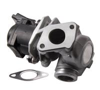 VALVOLA EGR di scarico for Ford C-Max Fiesta Focus 1.6 TDCi 1338675 / 1439414