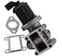 VALVOLA EGR di scarico for Opel Astra H Zafira B 1.9 CDTi 55215031 55194735