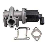 VALVOLA EGR di scarico for Saab 9-3 9-5 Station Wagon YS3E 1.9 TiD 55215031