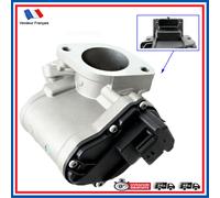 Valvola EGR Di Suzuki Grand Vitara 1,9 DDIS 18111-67JG4 18111-67JG5 Farfalla