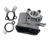 valvola EGR difettosa 14710-EC00A per Nissan Navara D40 NP300 Pathfinder 14710EC00B Valvola EGR Cabstar 2.5 dCi parti