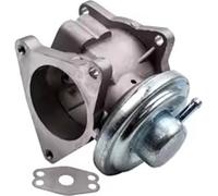 Valvola EGR Difettosa Corpo farfallato e valvola EGR per Chrysler Sebring per Mitsubishi Grandis Lancer Outlander 2 MK2 parti