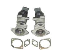 valvola EGR difettosa Valvola EGR sinistra e destra per Land per Rover per Discovery 3 4, Range per Sport parti