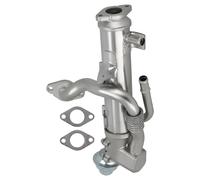 VALVOLA EGR Dispositivo di Raffreddamento per Seat Exeo 3R2 2.0 TDI 03L131512AH