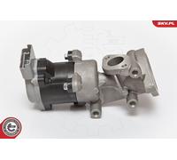 Valvola EGR Dx per LAND ROVER DISCOVERY RANGE ROVER SPORT