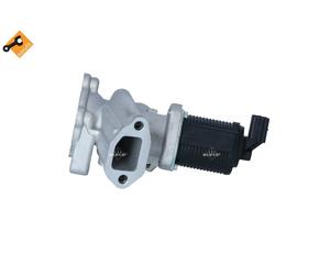 Valvola EGR , Easy Fit Adatto A per Fiat Grande Punto 1.3D 06- NRF 48331