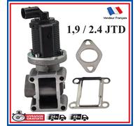 Valvola EGR EGR Alfa Romeo 147 156 159 166 Brera Spider SC55893 2 Poli