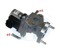 Valvola EGR Elektrisch-Pneumatisch Era 555239A per Toyota Yaris Corolla