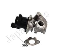Valvola EGR elettrica 5 poli - CITROEN BERLINGO 1.6 HDI 110