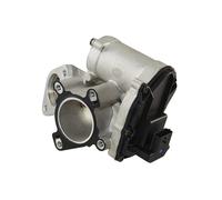HELLA 6NU 014 864-101 Valvola ricircolo gas scarico-EGR, elettrico, 5a... poli, con guarnizioni