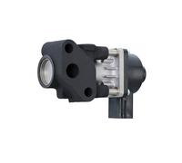 HELLA 6NU 014 865-661 Valvola EGR