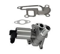 Valvola EGR Elettrica for Opel Agila Astra 1.0L 1.2L 2000-2007 722875130