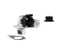 Valvola EGR Elettrica In Alluminio NTK 91199 Per Renault Kangoo