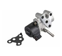 Valvola EGR Elettrica METZGER 08920163 Per CITROËN C1 12 V 6 Pin