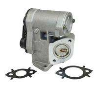 Valvola EGR Elettrica METZGER 0892433 Compatibile Con U.A. VW Golf