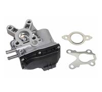 Valvola EGR Elettrica METZGER 0892986 Per NISSAN NAVARA 5 Poli 12V