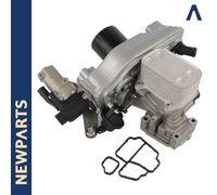 Valvola EGR Elettrica Per VW Multivan T5 T6 2.0 BiTDI CFCA 03L115512C