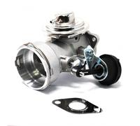 Valvola EGR elettrica per VW Sharan Transporter T5 Bora Golf IV Variant 1119320
