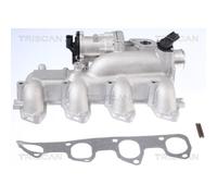 Valvola EGR Elettricamente Senza Guarnizioni triscan 8813 16155 per Ford Tourneo