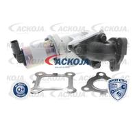 Valvola EGR Elettrico con Guarnizione Ackoja A53-63-0001 per Kia Sorento I