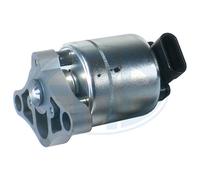Valvola EGR Elettrico con Guarnizione Era 555019 per Opel Astra G Cc Meriva