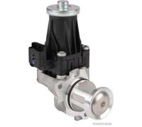Valvola EGR Elettrico con Guarnizione Herth+Buss Elparts 70671307 per Ford